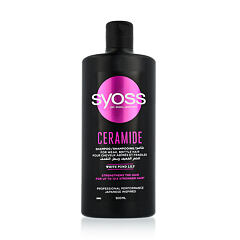Šampon Syoss Ceramide Shampoo 500 ml