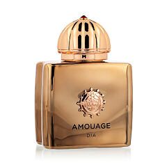 Parfémovaná voda Amouage Dia Woman 50 ml