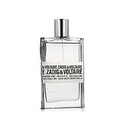 Toaletní voda Zadig & Voltaire This Is Really Him! 100 ml