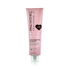 Maska na vlasy Paul Mitchell Clean Beauty Color Protect Color Depositing Treatment 150 ml