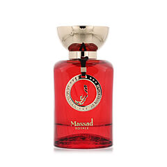 Parfémovaná voda Al Wataniah Massad Royale 100 ml