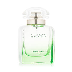 Toaletní voda Hermes Un Jardin Sur Le Toit 50 ml