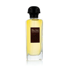 Toaletní voda Hermes Bel Ami Vetiver 100 ml