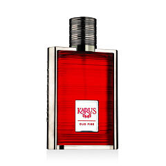 Parfémovaná voda Khadlaj Karus Oud Fire 100 ml