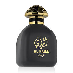 Parfémovaná voda Fragrance World Al Raiee Silver 100 ml