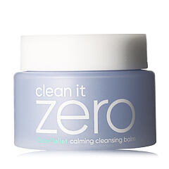 Čisticí krém Banila Co Clean it Zero Cica-Relief Calming Cleansing Balm 100 ml