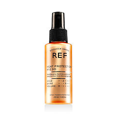 Pro tepelnou úpravu vlasů REF Heat Protection Spray N°230 100 ml