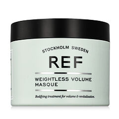 Maska na vlasy REF Weightless Volume Masque 250 ml