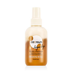 Bezoplachová péče Inebrya Ice Cream Argan Age Pro-Age Conditioner 200 ml