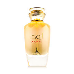 Parfémovaná voda Paris Corner Arwa 100 ml