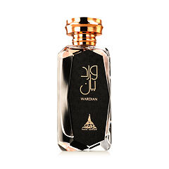 Parfémovaná voda Paris Corner Wardian 100 ml