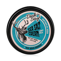 Krém na vlasy Dark Stag Sea Salt Cream 100 ml