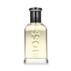 Toaletní voda HUGO BOSS Boss Bottled 100 ml