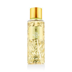 Tělový sprej Victoria´s Secret Crisp Marigold Pear 250 ml