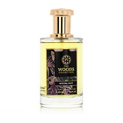 Parfémovaná voda The Woods Collection Moonlight 100 ml