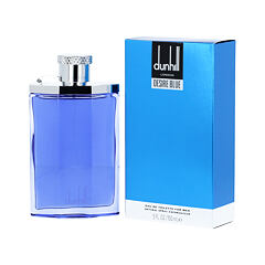 Toaletní voda Dunhill Desire Blue 150 ml