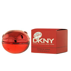 Parfémovaná voda DKNY Be Tempted 50 ml