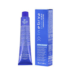 Barva na vlasy Inebrya Bionic Color 100 ml