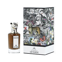 Parfémovaná voda Penhaligon´s The Revenge of Lady Blanche 75 ml