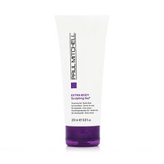 Gel na vlasy Paul Mitchell Extra-Body Sculpting Gel 200 ml