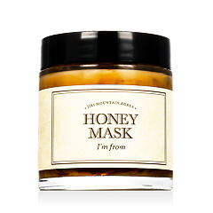 Pleťová maska I'm From Honey Mask 120 g