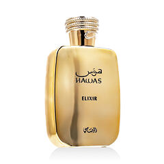 Parfémovaná voda Rasasi Hawas Elixir 100 ml