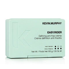 Uhlazení vlasů Kevin Murphy Easy.Rider 100 g