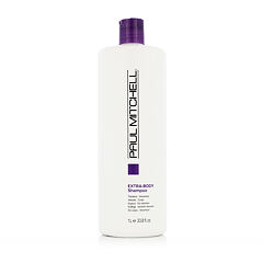 Šampon Paul Mitchell Extra-Body Shampoo 1000 ml