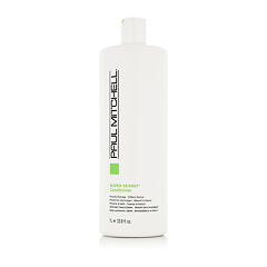 Kondicionér Paul Mitchell Smoothing Super Skinny Conditioner 1000 ml