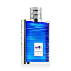 Parfémovaná voda Khadlaj Karus Blu Spice 100 ml