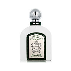 Parfémovaná voda Armaf Derby Club House Blanche 100 ml