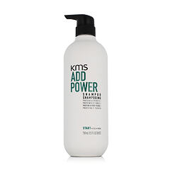 Šampon KMS Addpower Shampoo 750 ml