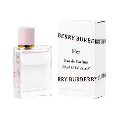 Parfémovaná voda Burberry Her 30 ml