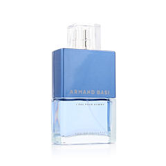 Toaletní voda Armand Basi L'Eau pour Homme 75 ml
