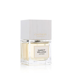 Parfémovaná voda Carner Barcelona Sweet William 50 ml