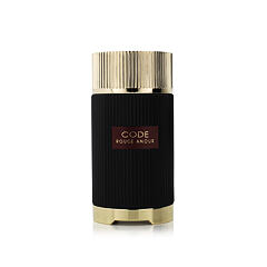 Parfémovaná voda La Fede Code Rouge Amour 100 ml