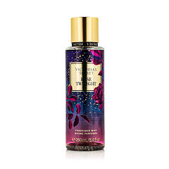 Tělový sprej Victoria´s Secret Rose Twilight 250 ml