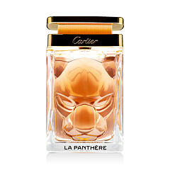 Toaletní voda Cartier La Panthère 100 ml Tester
