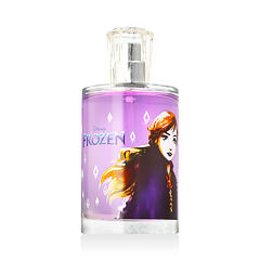 Toaletní voda Disney Frozen II Anna 100 ml