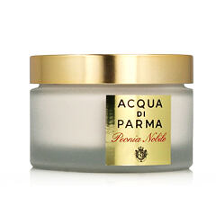 Tělový krém Acqua di Parma Le Nobili Peonia Nobile 150 ml