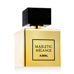Parfémovaná voda Ajmal Majestic Mélange 100 ml