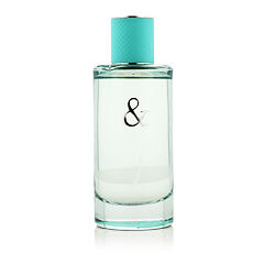Parfémovaná voda Tiffany & Co. Tiffany & Love 90 ml
