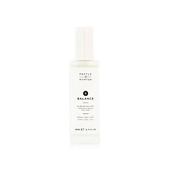 Pleťová voda a sprej Pestle & Mortar Balance Fine Misting Facial Spritz 80 ml
