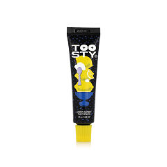 Zubní pasta TOOSTY Lemon Sorbet Toothpaste 25 g