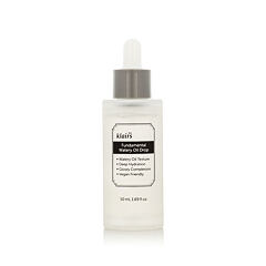 Pleťové sérum Dear, Klairs Fundamental Watery Oil Drop 50 ml