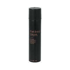 Suchý šampon Fatboy Ultra Clean Dry Shampoo 165 ml