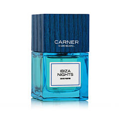Parfémovaná voda Carner Barcelona Ibiza Nights 50 ml