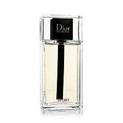 Toaletní voda Dior Homme Sport 2021 200 ml