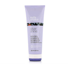 Kondicionér Milk Shake Silver Shine Conditioner 250 ml