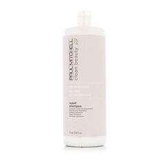Šampon Paul Mitchell Clean Beauty Repair Shampoo 1000 ml